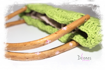 SOLD OUT - DeSones mini 'Frühling'